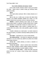 Referāts 'Datu drošība', 1.