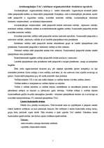 Referāts 'Aviokompānijas TAC ražošanas organizatoriskās struktūras apraksts, transporta ap', 5.