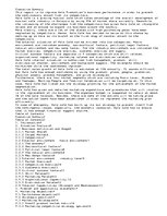 Eseja 'Marketing Plan for Halo Café', 1.