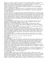 Eseja 'Marketing Plan for Halo Café', 3.