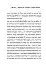 Konspekts 'Centrālās un Austrumeiropas valstis vēstures griežos: 1918. – 2008.gads', 5.