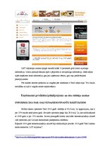 Konspekts 'LMT un Tele 2 reputācijas analīze', 5.