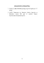 Konspekts 'Personības psiholoģiskais raksturojums', 15.