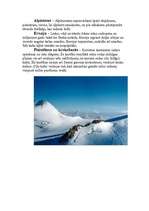 Referāts 'Alpi', 2.