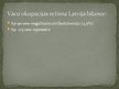 Prezentācija 'Latvija vācu okupācijas laikā', 13.