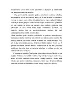 Eseja 'Vikentija Veresajeva grāmatas "Ārsta piezīmes" raksturojums', 4.