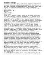 Eseja 'Dakota Growers Pasta Company', 1.