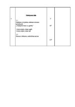 Konspekts 'Sporta rotaļnodarbības konspekts', 2.