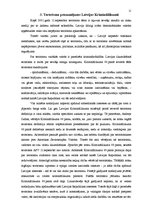 Referāts 'Terorisma jēdziens krimināllikumā', 11.