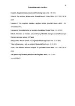 Referāts 'Terorisma jēdziens krimināllikumā', 19.