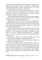 Referāts 'Latvijas Republikas krimināllikumā noteiktie papildsodu veidi', 8.