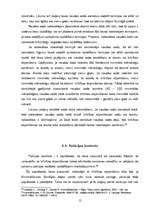 Referāts 'Latvijas Republikas krimināllikumā noteiktie papildsodu veidi', 12.