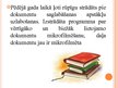 Prezentācija 'Dokumentu grupēšana pēc dažādām pazīmēm', 12.