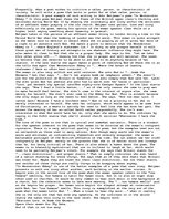 Eseja 'Analysis of the poem In Westmister Abbey by John Betjeman', 1.