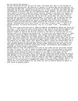 Eseja 'Analysis of the poem In Westmister Abbey by John Betjeman', 2.