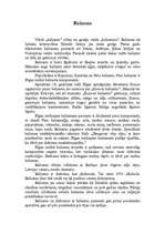 Konspekts 'Balzāms, degvīns, džins', 1.