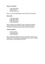 Konspekts 'Balzāms, degvīns, džins', 2.