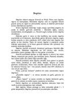 Konspekts 'Balzāms, degvīns, džins', 3.