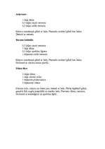 Konspekts 'Balzāms, degvīns, džins', 6.