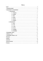 Referāts 'Minerālmēsli, to nozīme augu dzīvē un iedarbība uz apkārtējo vidi', 2.