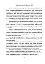 Referāts 'Minerālmēsli, to nozīme augu dzīvē un iedarbība uz apkārtējo vidi', 15.