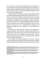 Referāts 'Latvia’s Cooperation with the World Bank', 10.