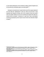 Referāts 'Latvia’s Cooperation with the World Bank', 11.