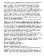 Eseja 'Analysis of Early Civilizations Through Literature', 1.