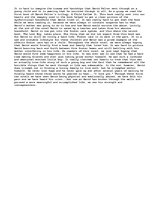 Eseja '"The Lost Boy" by Dave Pelzer', 1.