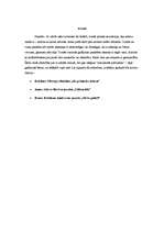 Referāts 'Pamāte literatūrā', 2.