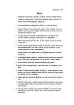 Referāts 'Pamāte literatūrā', 6.