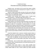 Referāts 'Didaktiskā rotaļa priekšstata veidošanai par lielumu 3-4 gadīgiem bērniem', 5.