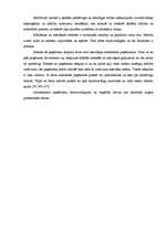 Referāts 'Didaktiskā rotaļa priekšstata veidošanai par lielumu 3-4 gadīgiem bērniem', 24.