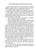 Referāts 'Didaktiskā rotaļa priekšstata veidošanai par lielumu 3-4 gadīgiem bērniem', 28.