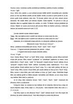 Referāts 'Didaktiskā rotaļa priekšstata veidošanai par lielumu 3-4 gadīgiem bērniem', 33.