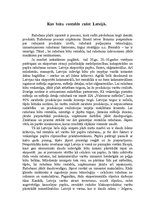 Eseja 'Ko būtu rentabli ražot Latvijā', 1.