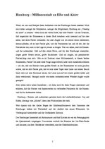 Referāts 'Hamburg', 2.