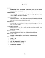 Konspekts 'Anamnēze un apskate spoguļos', 2.