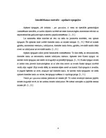 Konspekts 'Anamnēze un apskate spoguļos', 4.