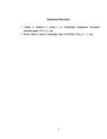 Konspekts 'Anamnēze un apskate spoguļos', 5.