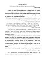 Referāts 'Onorē de Balzaka romāna "Šagrēnāda" analīze', 14.