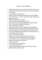 Referāts 'Onorē de Balzaka romāna "Šagrēnāda" analīze', 15.