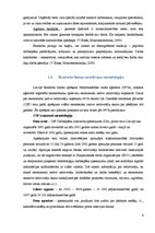 Referāts 'Bezdarbs Latvijā un tā ietekme uz uzņēmumu darbību', 6.