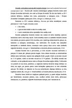 Referāts 'Bezdarbs Latvijā un tā ietekme uz uzņēmumu darbību', 8.