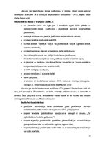 Referāts 'Bezdarbs Latvijā un tā ietekme uz uzņēmumu darbību', 10.