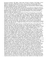 Eseja 'Divorce, the Epidemic of America', 3.