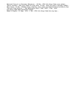 Eseja 'Divorce, the Epidemic of America', 5.