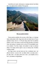 Referāts 'Ķīna', 5.