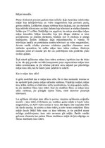 Konspekts 'Mājas kinozāle', 1.