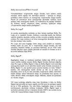 Konspekts 'Mājas kinozāle', 6.